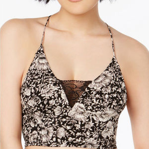 Free People Intimately FP Lace Brami